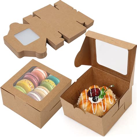 bakery boxes for sale